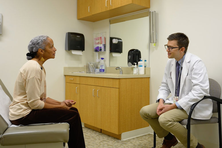 Standardized Patient Program Clinical Skills Education Center